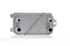 BEHR CLC 160 000S | BMW LAND ROVER RANGE DISCOVERY SPORT III-V SANZUMAN YAG RADYATORU