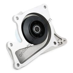 CONTITECH CT 1184WP1 | RENAULT CLIO IV/LOGAN II/SANDERO II/DOKKER/LODGY TRIGER SETI+DEVIRDAIM