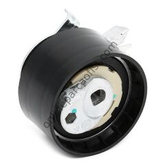 CONTITECH CT 1184WP1 | RENAULT CLIO IV/LOGAN II/SANDERO II/DOKKER/LODGY TRIGER SETI+DEVIRDAIM