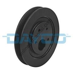 DAYCO APV2667 | VW T4 V KAYIS GERGI RULMANI