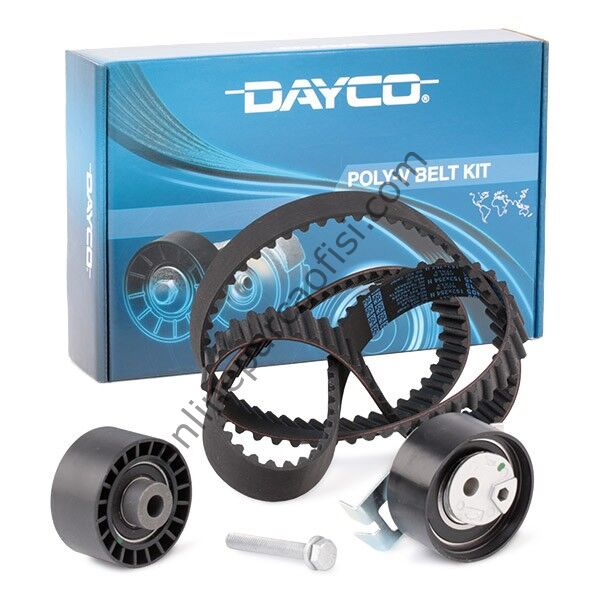 DAYCO KTB344 | PSA 206/307/406/407 TRIGER SETI