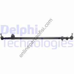 DELPHI TL516 | BMW LAND ROVER RANGE DISCOVERY I-II-III ROT MILI ÖN