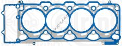 ELRING 655.570 | BMW E60-61-63-64-65-66-X5 SILINDIR KAPAK CONTASI