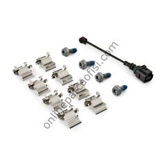 FERODO FDB5194 | VW GOLF8-A3-LEON-OCTAVIA FREN BALATASI ÖN