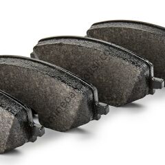 FERODO FDB5194 | VW GOLF8-A3-LEON-OCTAVIA FREN BALATASI ÖN