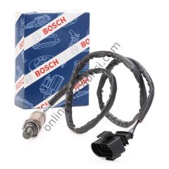 BOSCH 0258003478 | VW PASSAT-A4-A6 OKSIJEN SENSÖRÜ