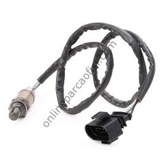 BOSCH 0258003478 | VW PASSAT-A4-A6 OKSIJEN SENSÖRÜ