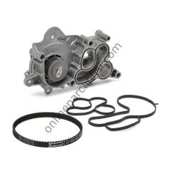 CONTITECH CT 1185 | VW GOLF7-A3-A1-LEON-POLO TRIGER KAYISI