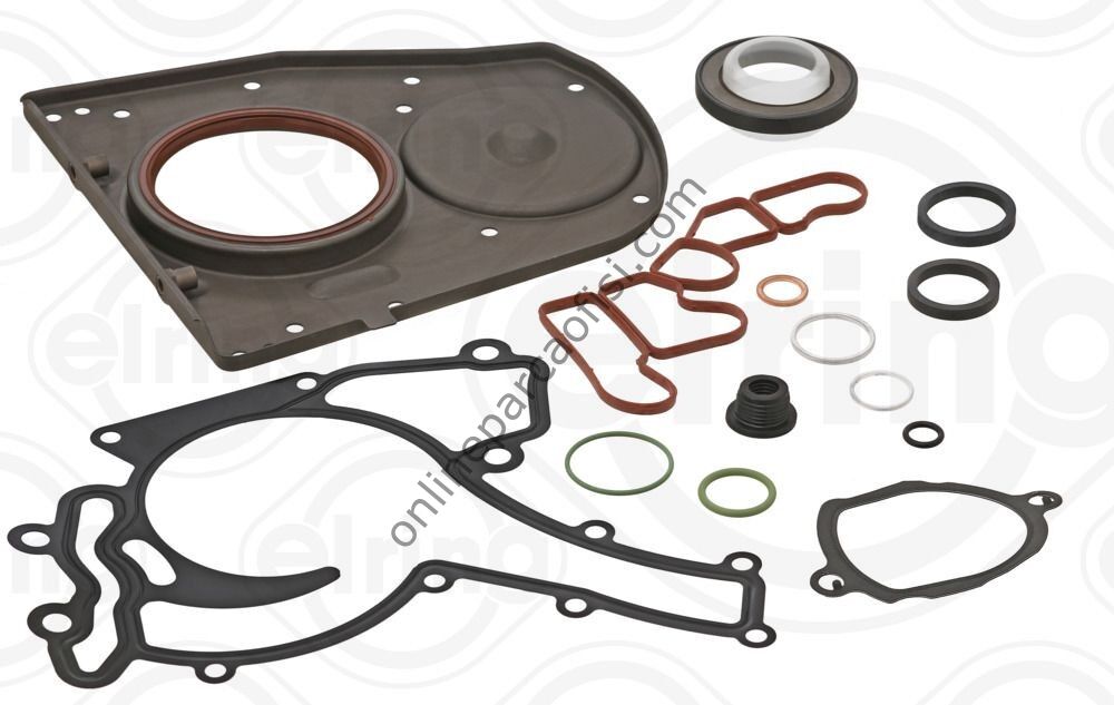 ELRING 655.540 | MERCEDES W203-204-209-211 TAKIM CONTA ALT