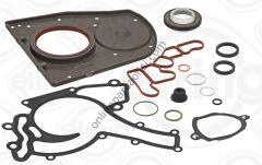 ELRING 655.540 | MERCEDES W203-204-209-211 TAKIM CONTA ALT
