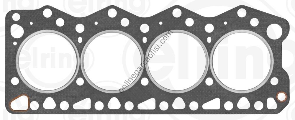 ELRING 863.130 | FIAT DUCATO / MASTER /BOXER /JUMPER MOVANO SILINDIR KAPAK CONTASI