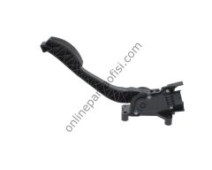 BOSCH 0280755051 | FIAT ALFA ROMEO 147-GT GAZ PEDALI