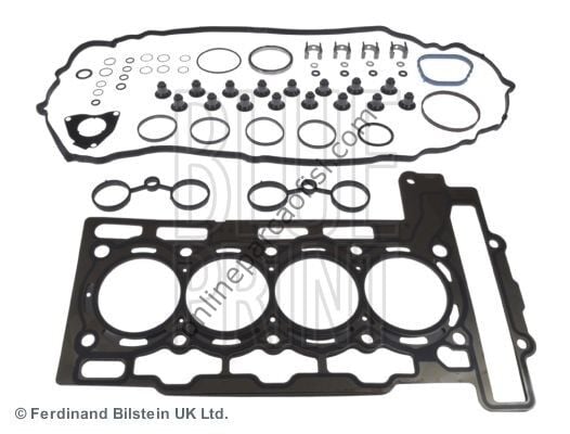 BLUE PRINT BLU ADB116201 | BMW 1 Series (F20 LCI), (F21 3 (F30), (F31) Silindir kapagi contasi takimi