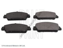 BLUE PRINT ADH242100 | JAPON HRV (RU) FREN BALATASI ÖN