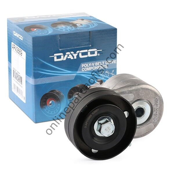 DAYCO APV2669 | OPEL VOYAGER V KAYIS GERGI RULMANI
