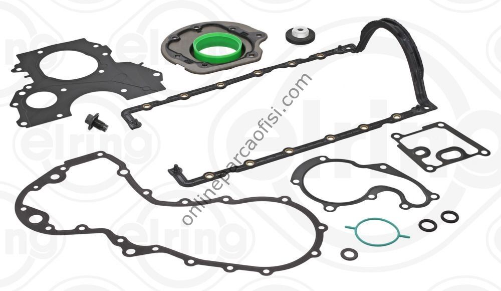 ELRING 030.500 | FORD CONNECT TAKIM CONTA ALT
