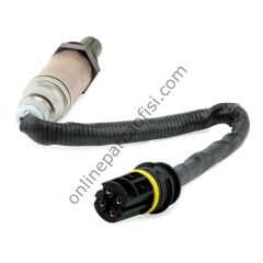 BOSCH BCH 0258003477 | BMW E38/39/46/60/61/65/66/X3/X5/Z3/Z4 E85 OKSIJEN SENSÖRÜ
