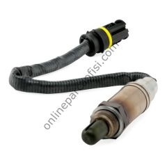 BOSCH BCH 0258003477 | BMW E38/39/46/60/61/65/66/X3/X5/Z3/Z4 E85 OKSIJEN SENSÖRÜ