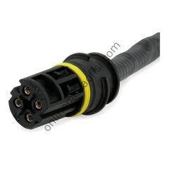 BOSCH BCH 0258003477 | BMW E38/39/46/60/61/65/66/X3/X5/Z3/Z4 E85 OKSIJEN SENSÖRÜ