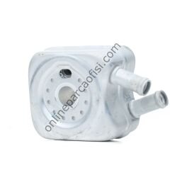 BEHR CLC 163 000S | VW CADDY-T5-POLO-A3-LEON YAG SOGUTUCUSU