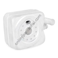 BEHR CLC 163 000S | VW CADDY-T5-POLO-A3-LEON YAG SOGUTUCUSU