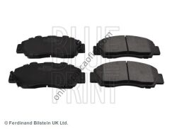 BLUE PRINT ADH24246 | JAPON ACCORD (CE) EURO : (CH) 98-02 CRV (RD) 97-01 HRV (GH) 99-05 PRELUDE (BB) 2.2 FREN BALATASI ÖN