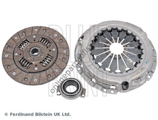 BLUE PRINT ADT330255 | JAPON COROLLA DEBRIYAJ SETI