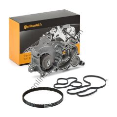 CONTITECH CT 1185WP1 | VW POLO-A1 DEVIRDAIM