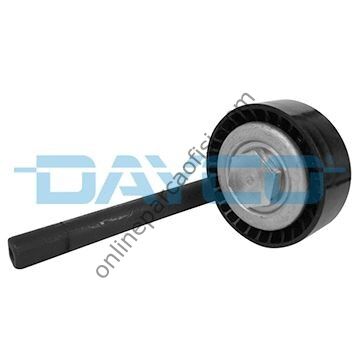 DAYCO APV2672 | BMW E46-E60-E65-X5 E53 V KAYIS GERGISI