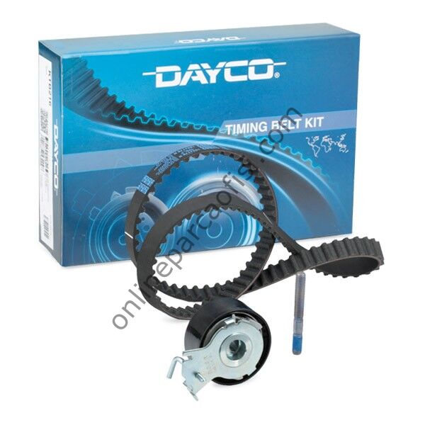 DAYCO KTB336 | PSA FIORINO/106/206/306 TRIGER SETI