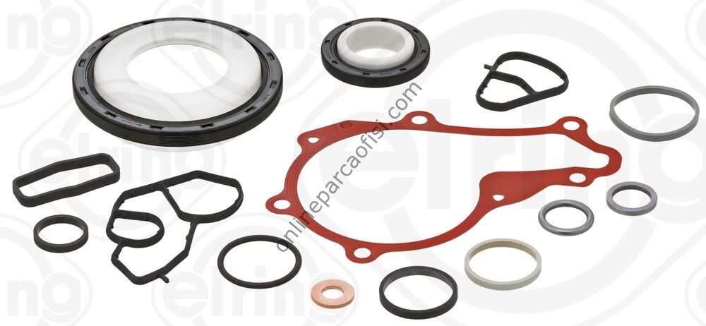 ELRING 030.780 | FORD FIESTA TAKIM CONTA ALT