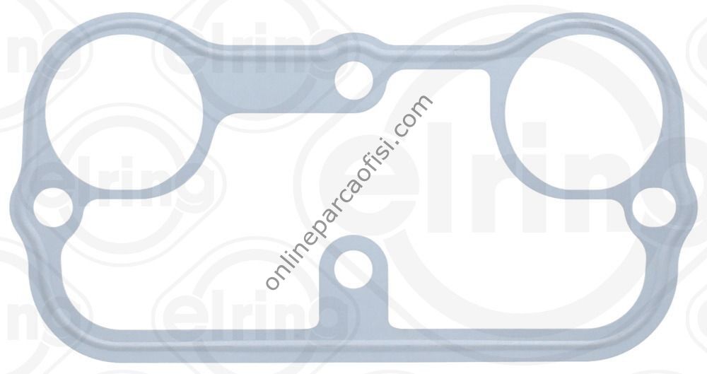 ELRING 655.581 | BMW E81-E82-E87-E88-E90-E91-E92-E93-F20-F21-F22-F23-F30-F31-F34-4F32-F33-F36-E60-E61-F06-F07-F10-F11-G30-G31-G32-F12-F13-F01-F02-G11-8G15-X1 E84-X2 F39-X3 F25-X4 F26-X5 E70-X5 F15-X6 E71-X6 F16 BUJI KANAL CONTASI