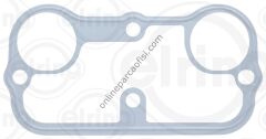 ELRING 655.581 | BMW E81-E82-E87-E88-E90-E91-E92-E93-F20-F21-F22-F23-F30-F31-F34-4F32-F33-F36-E60-E61-F06-F07-F10-F11-G30-G31-G32-F12-F13-F01-F02-G11-8G15-X1 E84-X2 F39-X3 F25-X4 F26-X5 E70-X5 F15-X6 E71-X6 F16 BUJI KANAL CONTASI