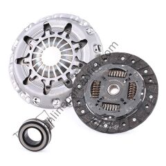 LUK 619 3072 00 | JAPON YARIS (P9, P13) : C1 1.0 05- 107 DEBRIYAJ SETI