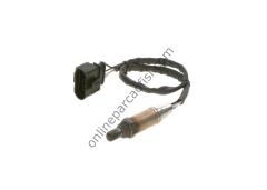 BOSCH BCH 0258003542 | VW GOLF3-VENTO OKSIJEN SENSÖRÜ