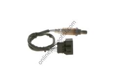 BOSCH BCH 0258003542 | VW GOLF3-VENTO OKSIJEN SENSÖRÜ