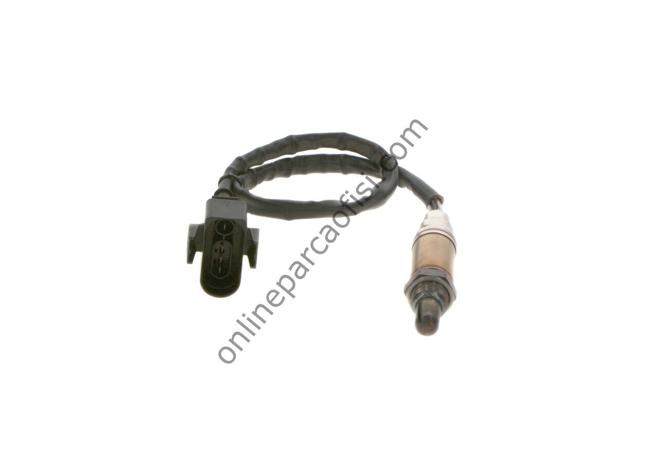 BOSCH BCH 0258003542 | VW GOLF3-VENTO OKSIJEN SENSÖRÜ