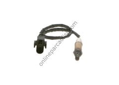 BOSCH BCH 0258003542 | VW GOLF3-VENTO OKSIJEN SENSÖRÜ