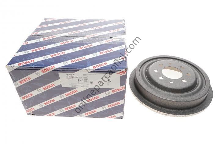 BOSCH 0986477048 | FORD TRANSIT M-12 KAMPANA ARKA
