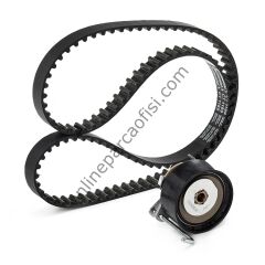 CONTITECH CT 1189 | FORD FOCUS/FIESTA TRIGER KAYISI