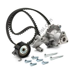 CONTITECH CT 1189 | FORD FOCUS/FIESTA TRIGER KAYISI