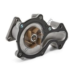 CONTITECH CT 1189 | FORD FOCUS/FIESTA TRIGER KAYISI