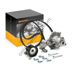 CONTITECH CT 1189 | FORD FOCUS/FIESTA TRIGER KAYISI