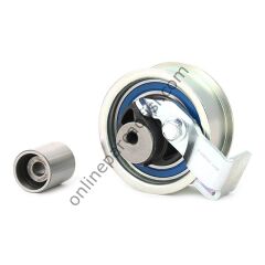 DAYCO KTB342 | VW PASSAT-POLO TRIGER SETI