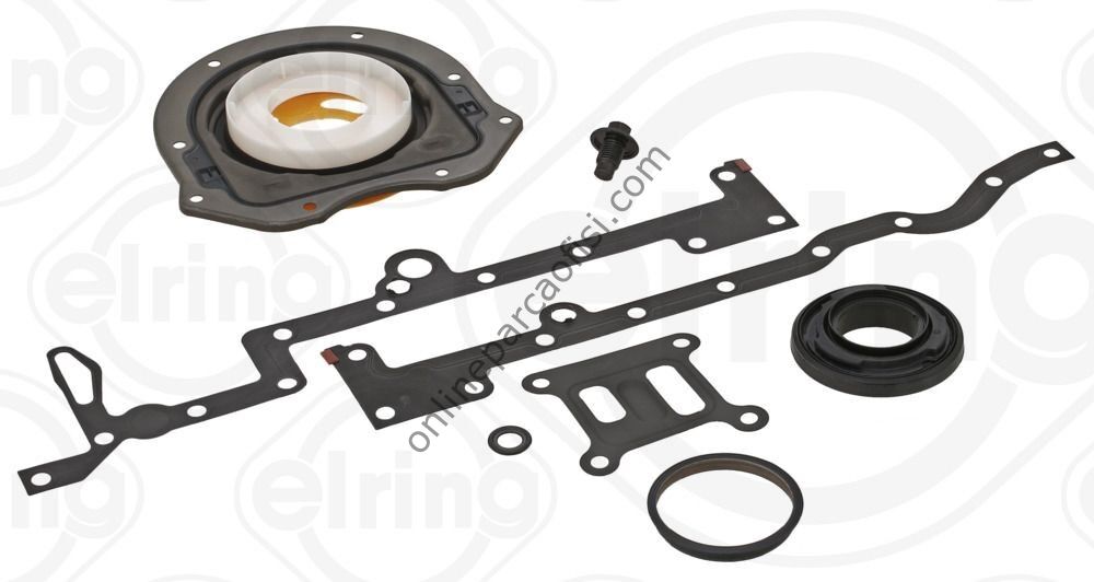 ELRING 030.551 | FORD MONDEO TAKIM CONTA ALT