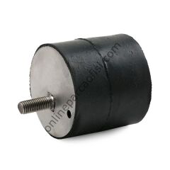 FEBI 04076 | BMW E34 MOTOR TAKOZU