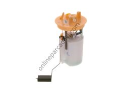 BOSCH 058020000Z | FORD FOCUS YAKIT DEPO SAMANDIRASI