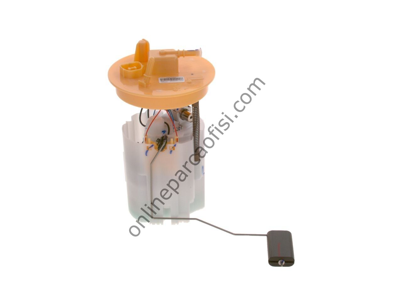 BOSCH 058020000Z | FORD FOCUS YAKIT DEPO SAMANDIRASI