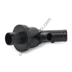 BEHR-T TH5587 | RENAULT TWINGOO/SMAERT TERMOSTAT