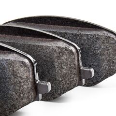 FERODO FDB5337 | PSA 308 III / 3008/5008/C5 AIRCROSS/RIFTER/BERLINGO FREN BALATASI ÖN